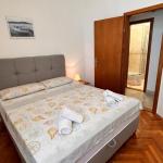Apartments Plavi Biser 📍 Podsolarsko 80A, 22000 Šibenik, Croatie