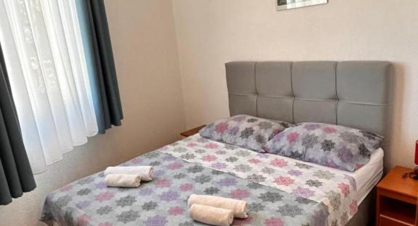 Apartments Plavi Biser 📍 Podsolarsko 80A, 22000 Šibenik, Croatie
