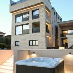 Luxury Villa Zlatko