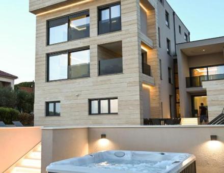 Luxury Villa Zlatko