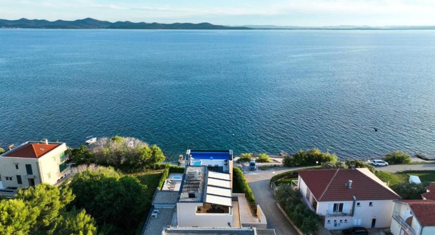 Luxury Villa Zlatko
