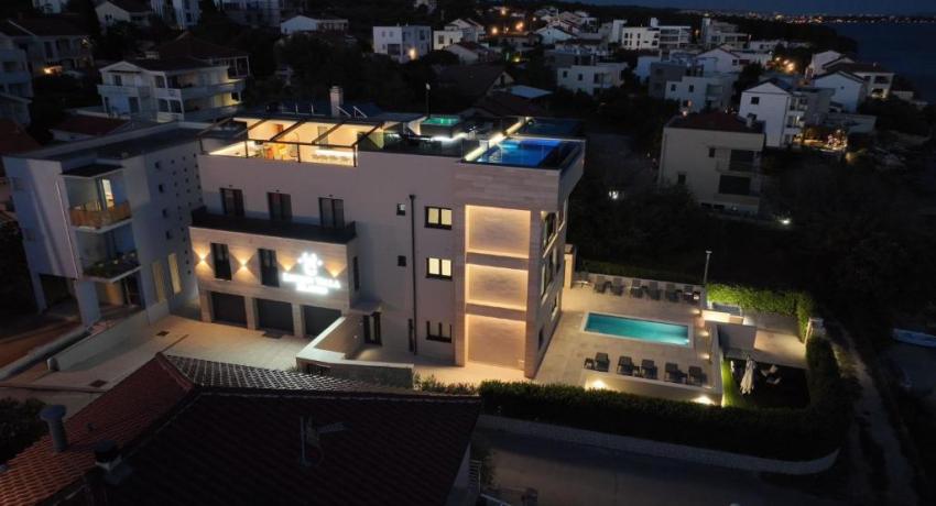 Luxury Villa Zlatko