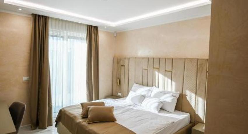 Luxury Villa Zlatko