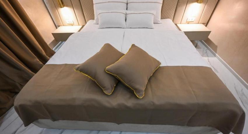 Luxury Villa Zlatko