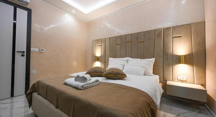 Luxury Villa Zlatko