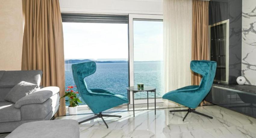 Luxury Villa Zlatko