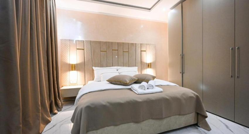 Luxury Villa Zlatko