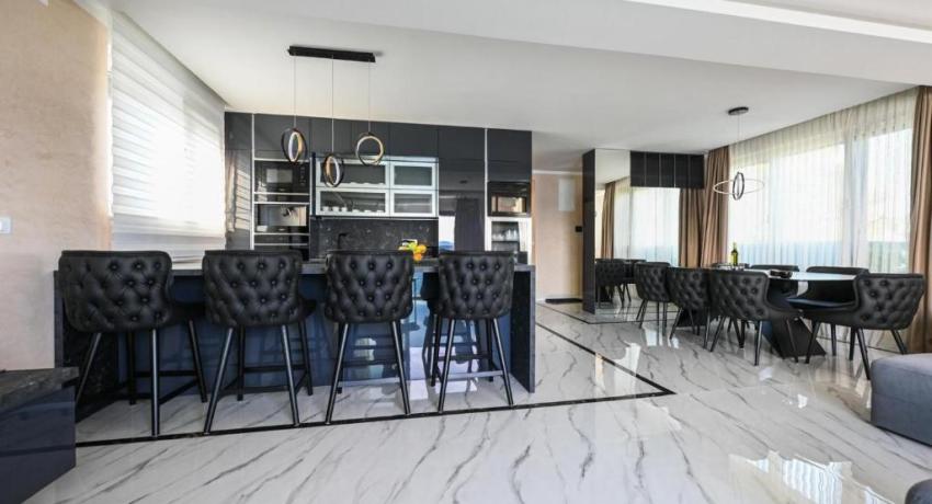 Luxury Villa Zlatko
