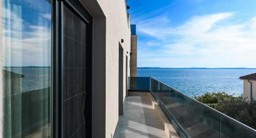 Luxury Villa Zlatko