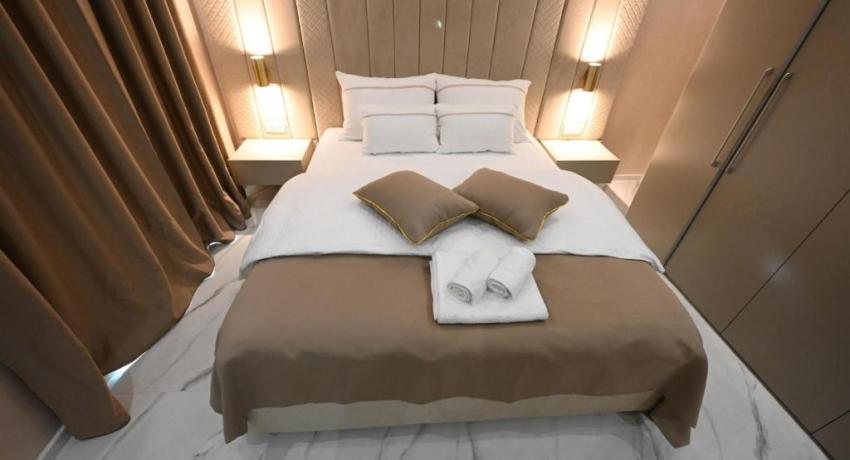 Luxury Villa Zlatko
