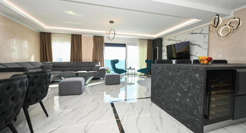 Luxury Villa Zlatko