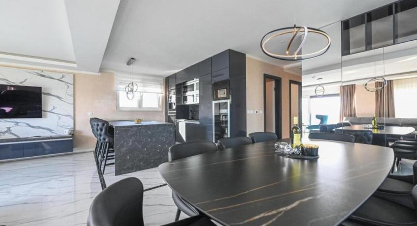 Luxury Villa Zlatko