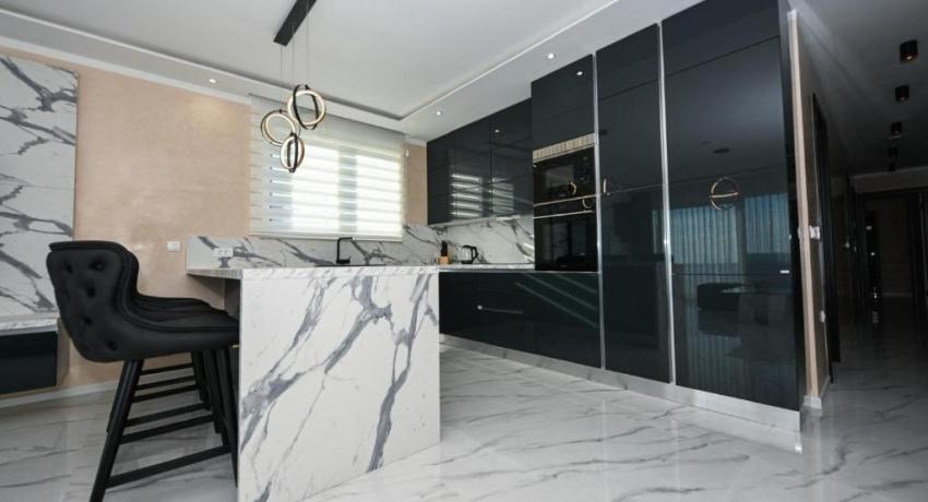 Luxury Villa Zlatko