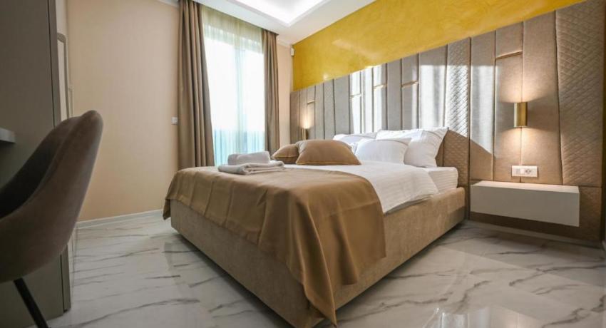 Luxury Villa Zlatko