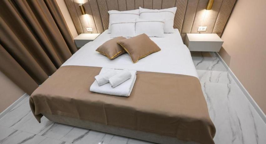 Luxury Villa Zlatko