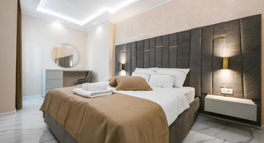 Luxury Villa Zlatko