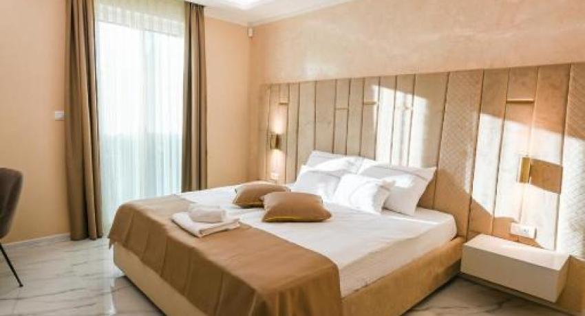 Luxury Villa Zlatko