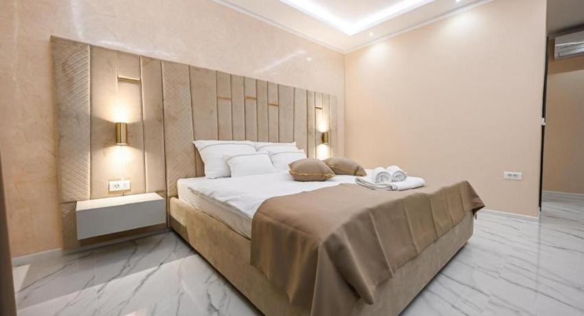 Luxury Villa Zlatko
