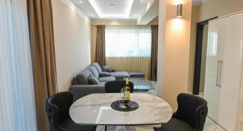 Luxury Villa Zlatko