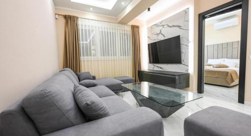 Luxury Villa Zlatko