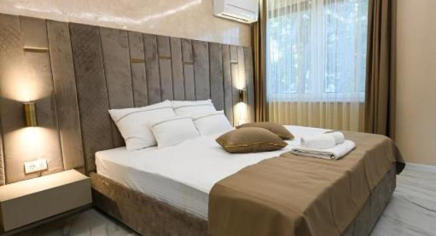 Luxury Villa Zlatko