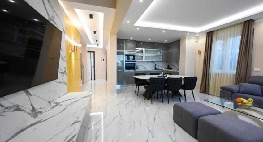 Luxury Villa Zlatko