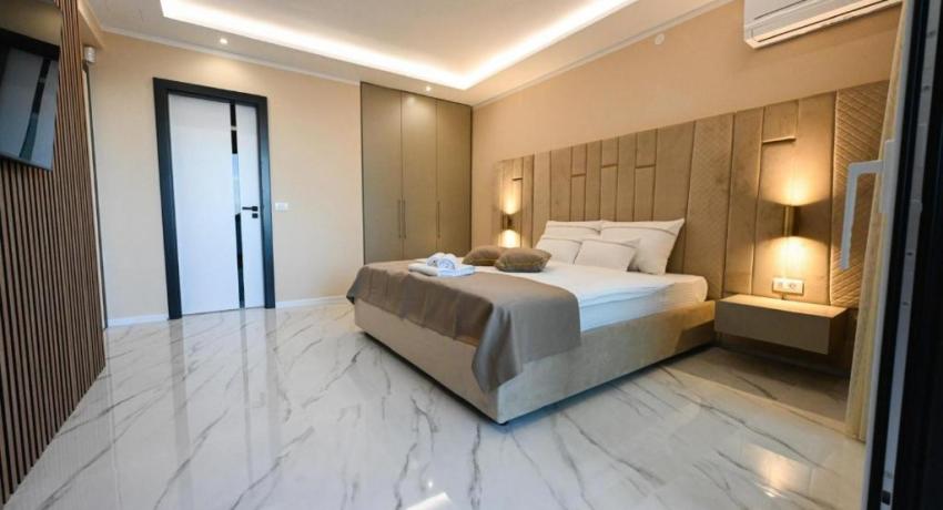 Luxury Villa Zlatko