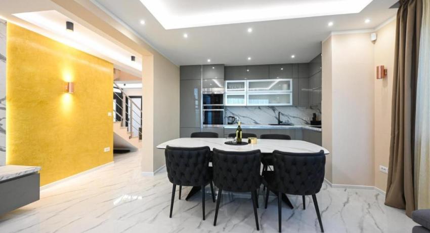 Luxury Villa Zlatko