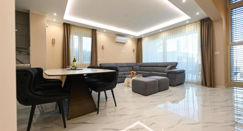 Luxury Villa Zlatko