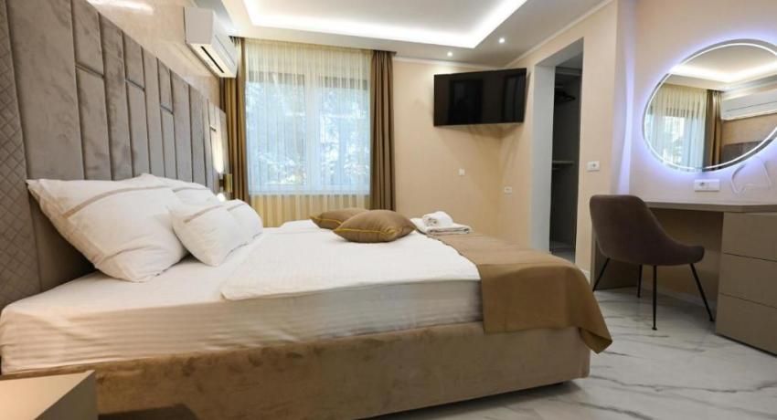 Luxury Villa Zlatko