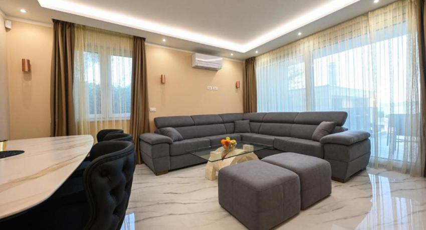 Luxury Villa Zlatko