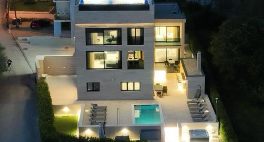 Luxury Villa Zlatko