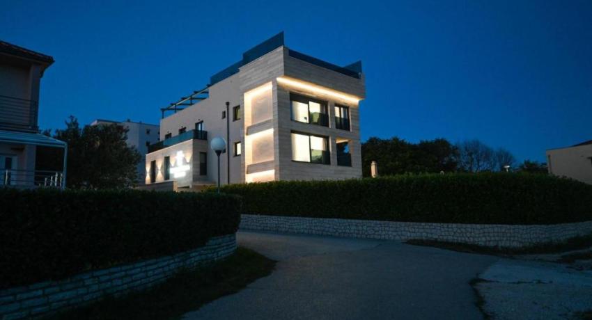 Luxury Villa Zlatko