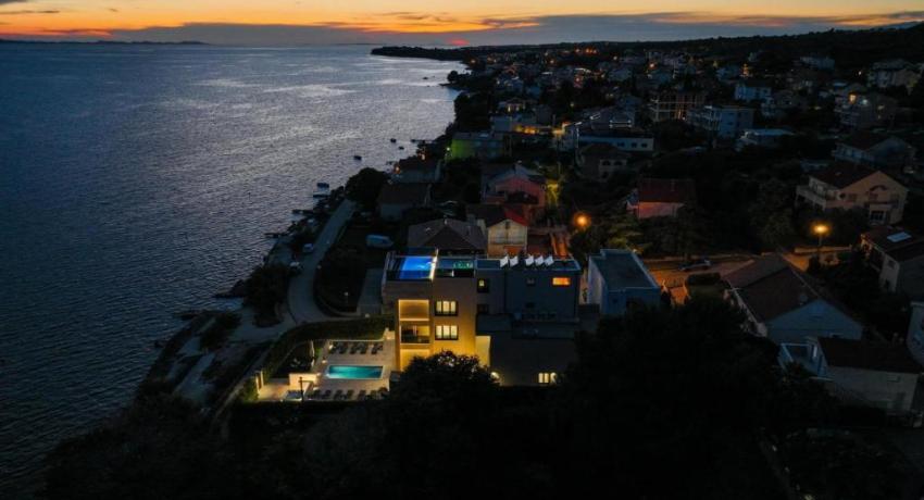 Luxury Villa Zlatko