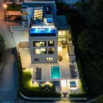 Luxury Villa Zlatko