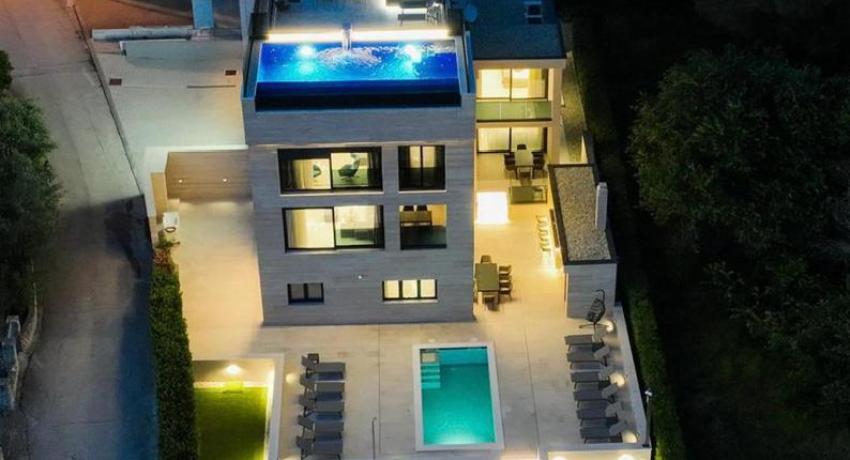Luxury Villa Zlatko