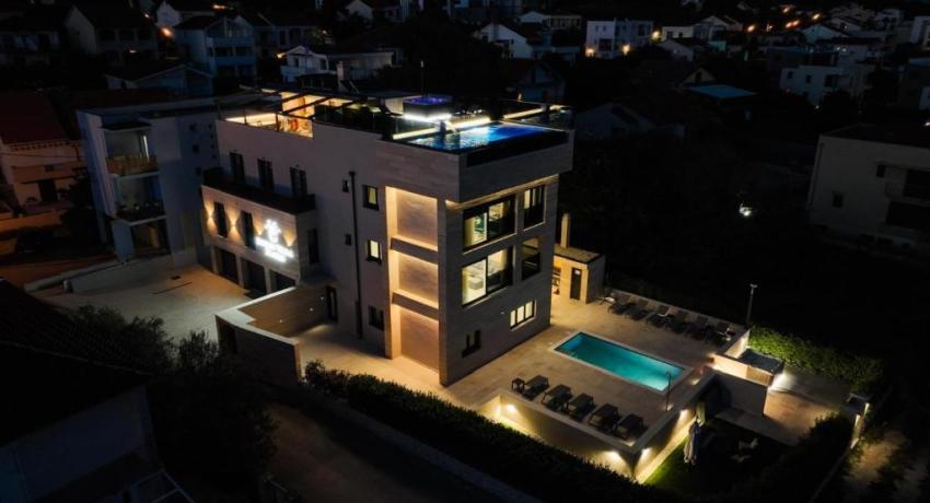 Luxury Villa Zlatko
