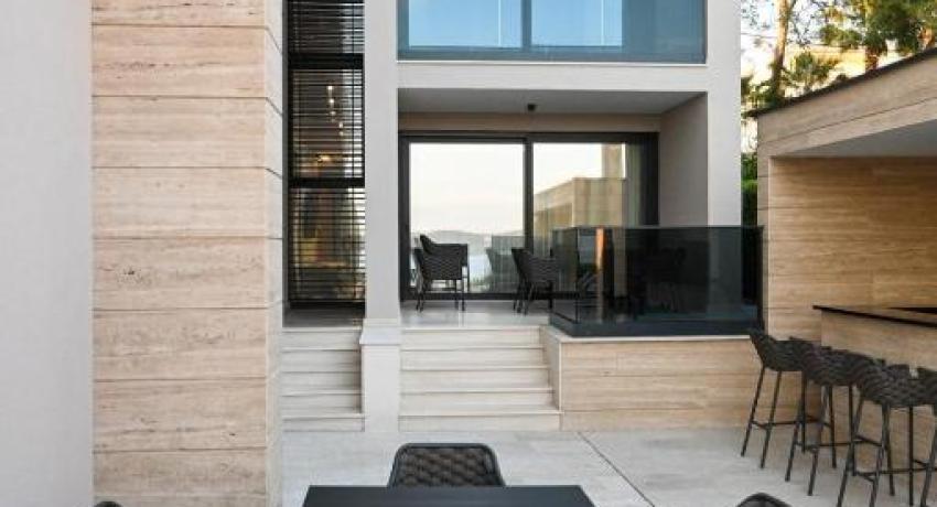 Luxury Villa Zlatko