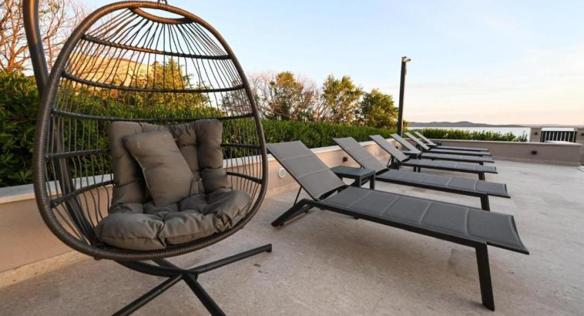 Luxury Villa Zlatko