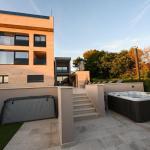 Luxury Villa Zlatko