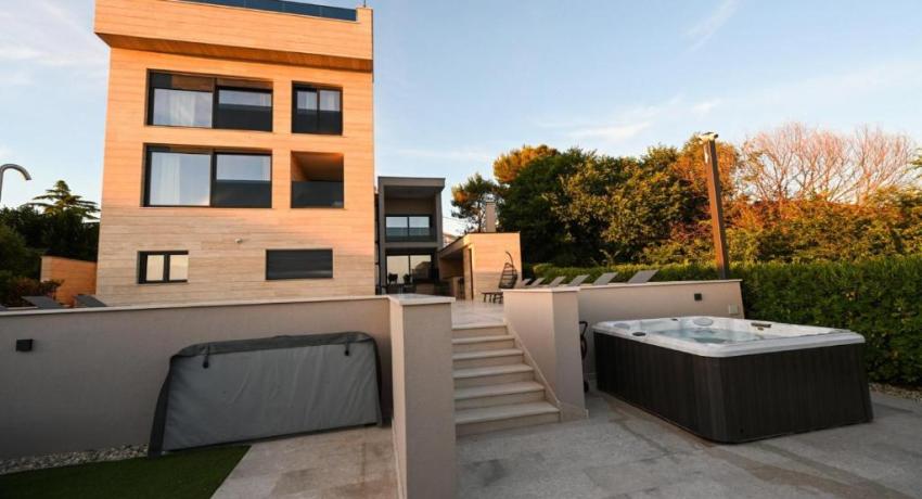 Luxury Villa Zlatko