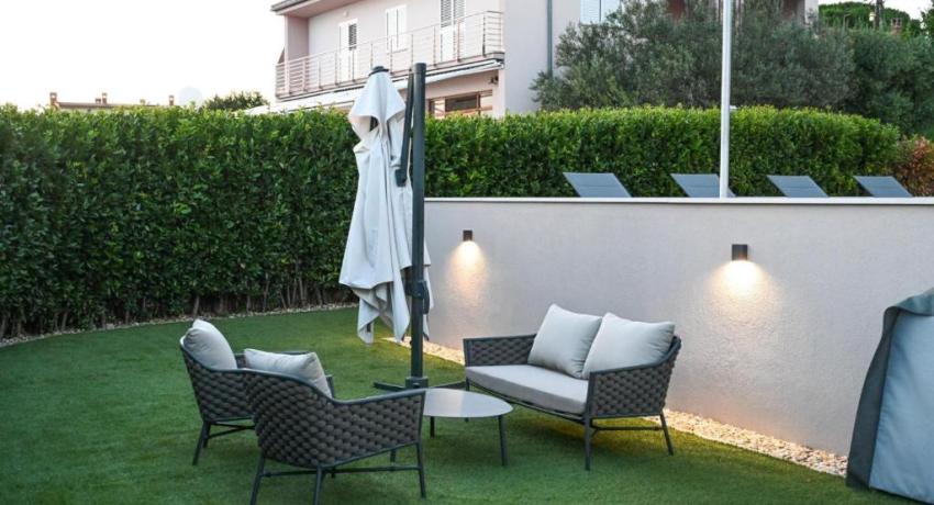 Luxury Villa Zlatko