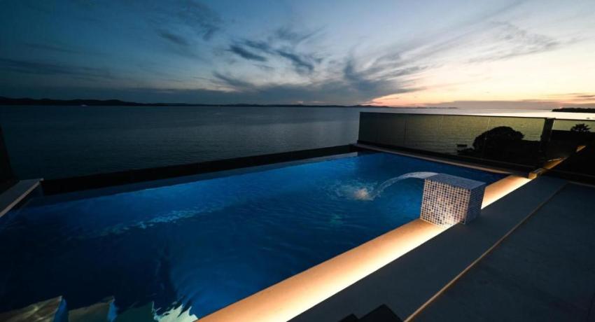 Luxury Villa Zlatko