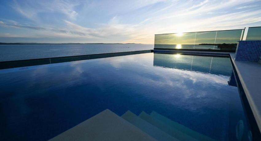 Luxury Villa Zlatko
