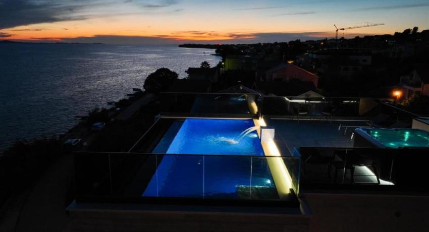 Luxury Villa Zlatko