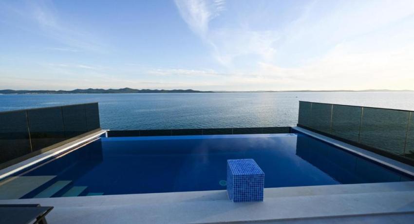 Luxury Villa Zlatko