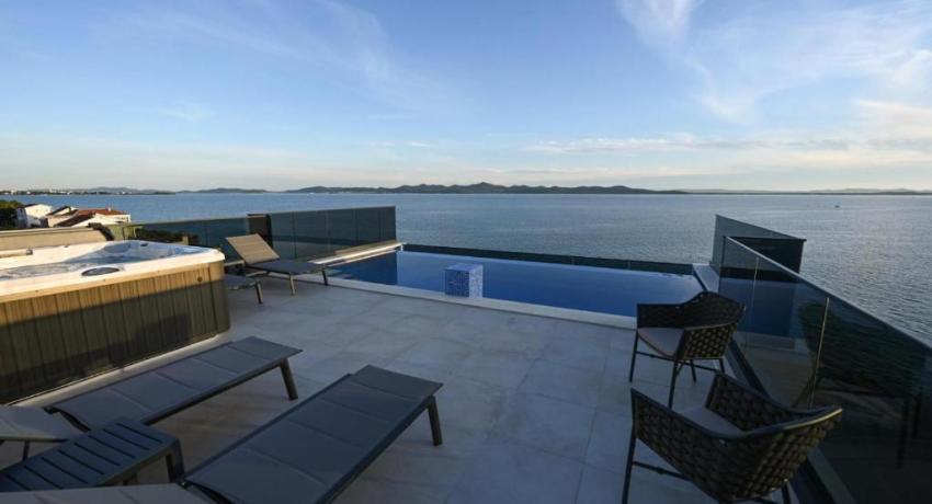 Luxury Villa Zlatko