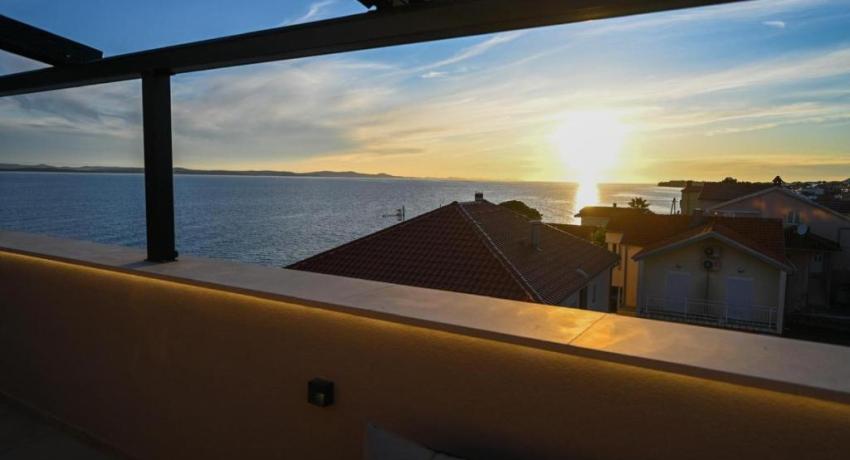 Luxury Villa Zlatko