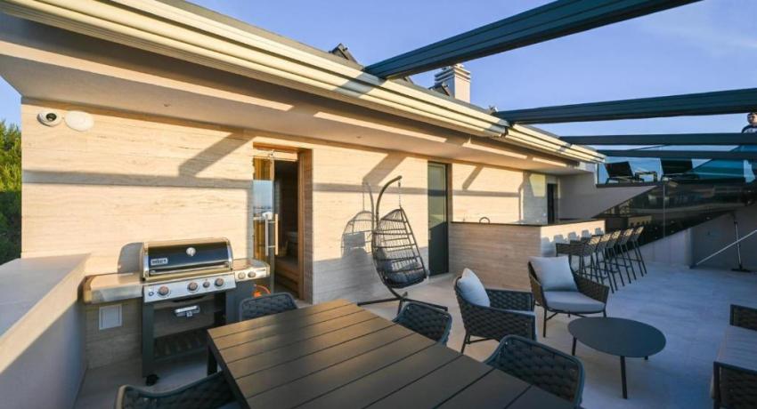 Luxury Villa Zlatko