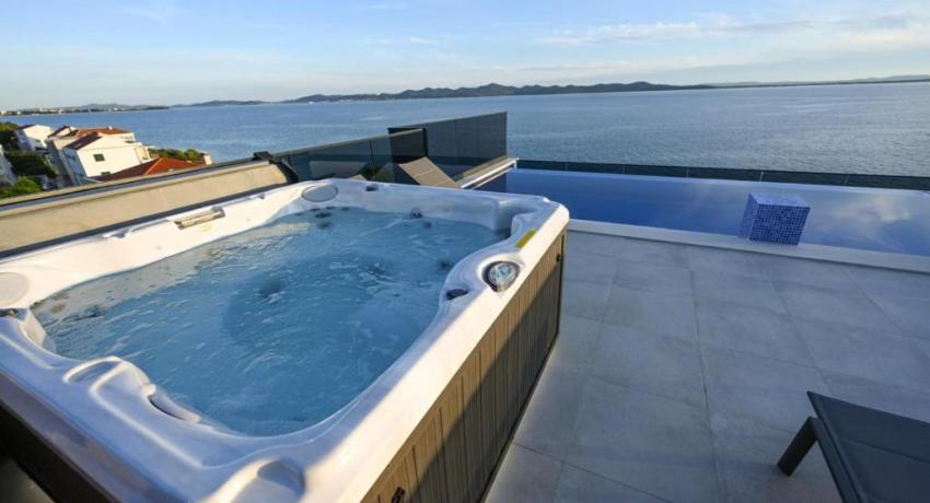 Luxury Villa Zlatko
